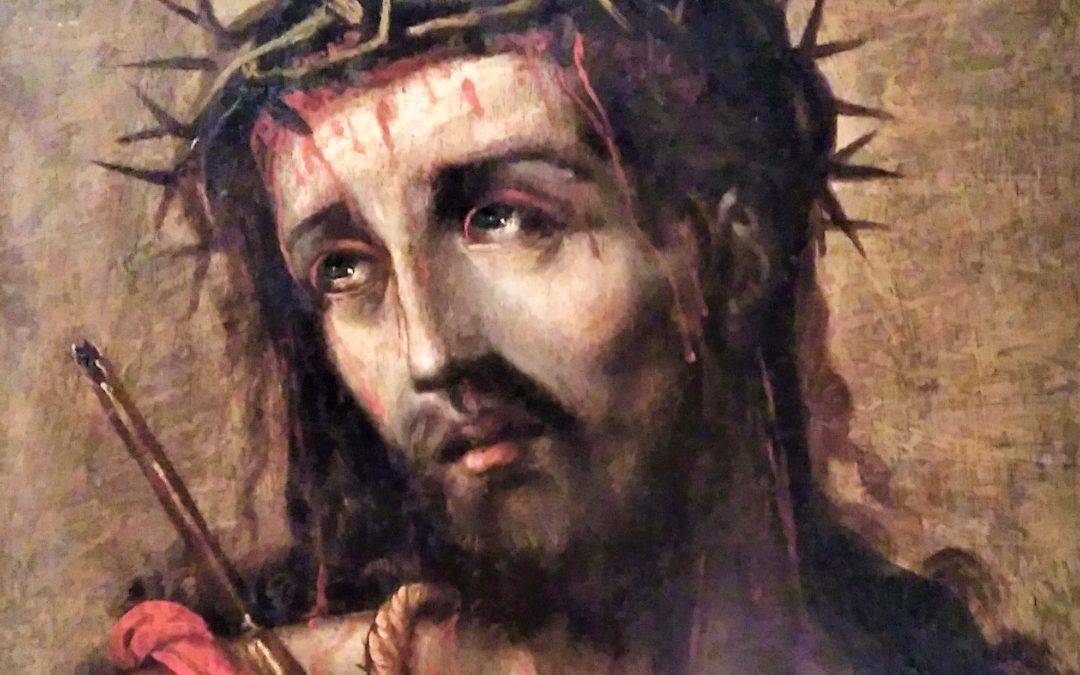 Ecce Homo