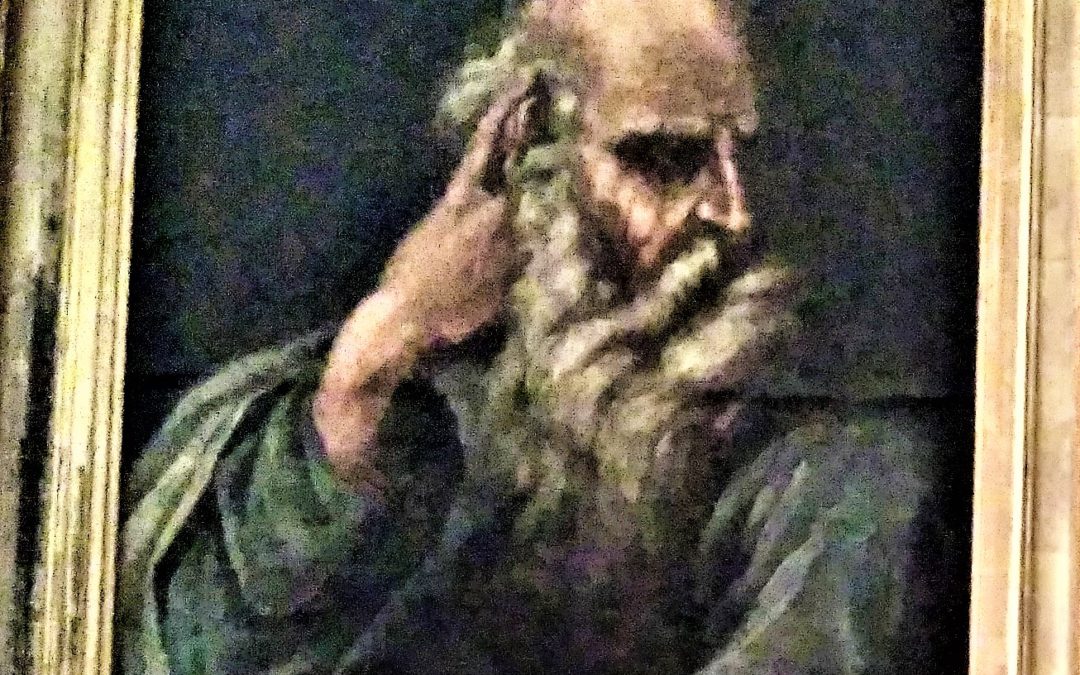 San Bartolomé