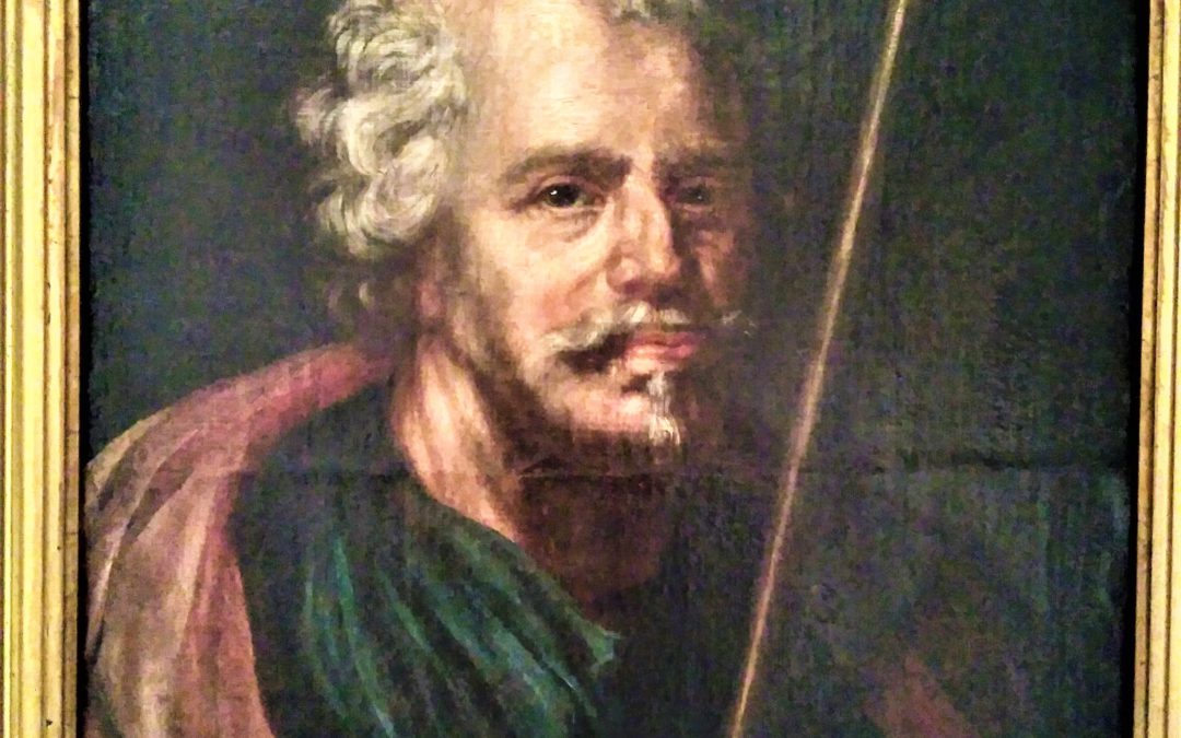 Santo Tomás