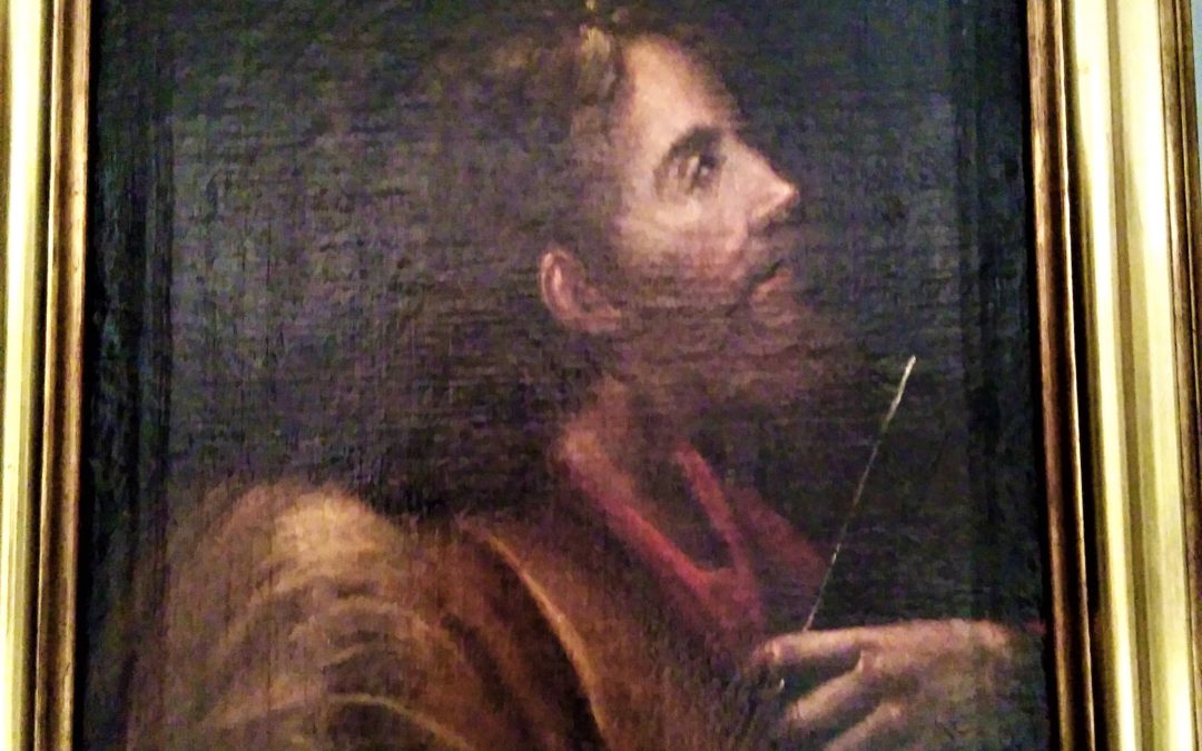 San Judas Tadeo