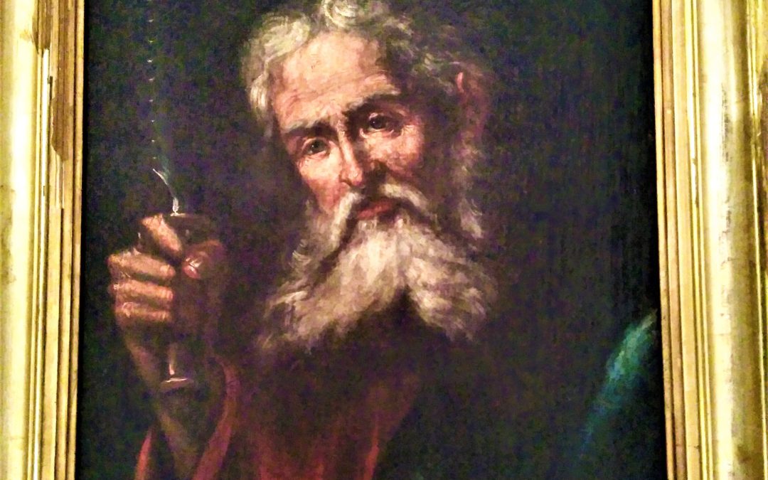San Simón