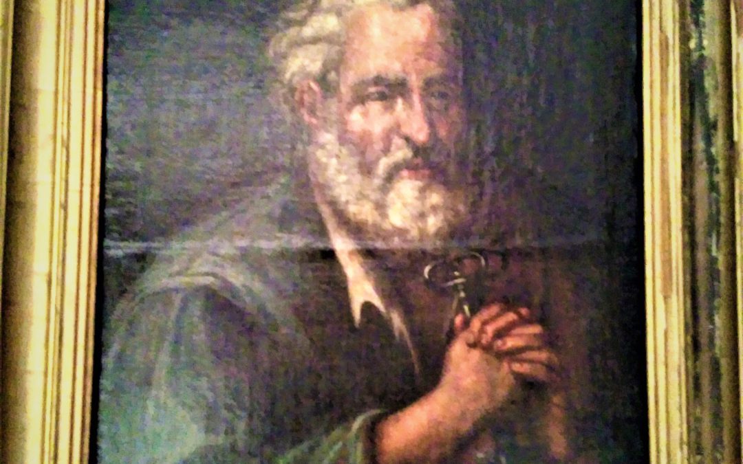 San Pedro