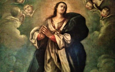 Inmaculada