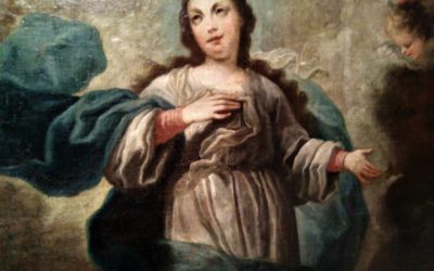 Inmaculada