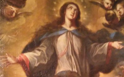 Inmaculada