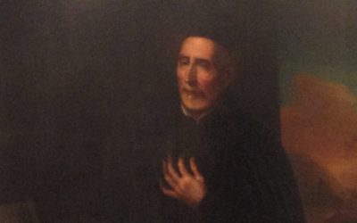 San José de Calasanz