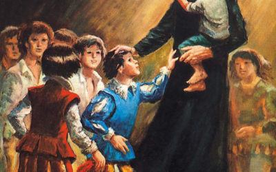 San José de Calasanz