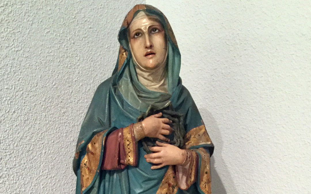Nuestra Señora de los Dolores