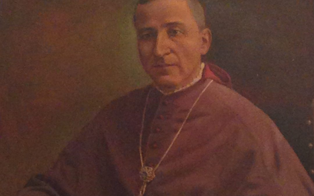 Vicente Alonso Salgado